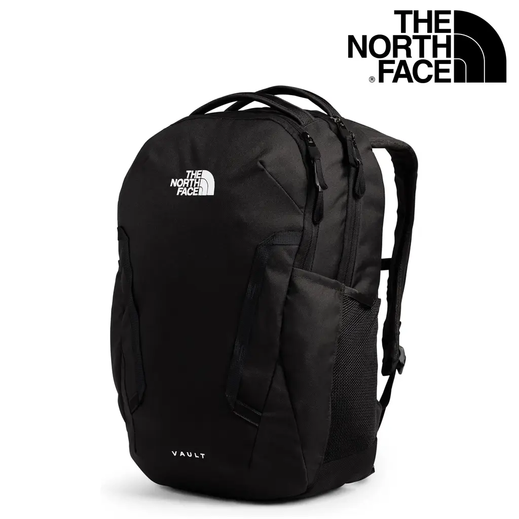 日本直送THE NORTH FACE VAULT BACKPACK (27L) - GD88背囊專門店
