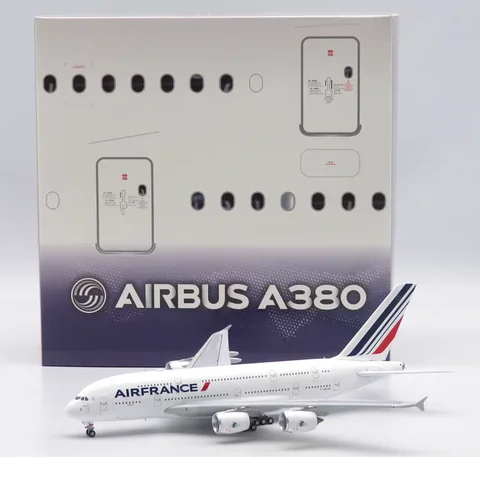 APOLLO 1/400 Air France A380 F-HPJH - 收藏家模型飛機模型汽車模型