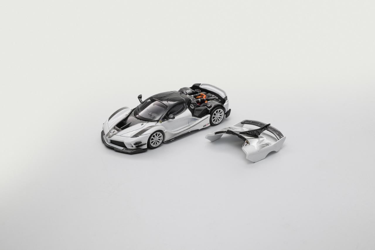 Little Toy 1/64 Ferrari FXX-K EVO Diecast Model (Limited 999pc)(3