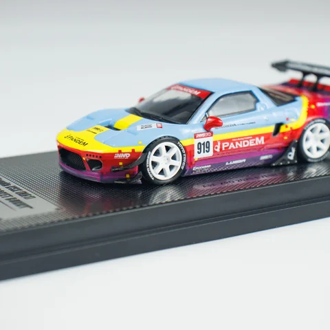INNO64 1/64 HONDA NSX (NA1) 