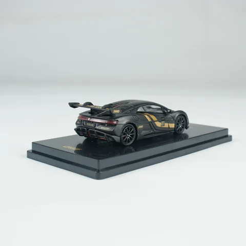 INNO64 1/64 YANGWANG U9 APA xpo 2025 Event Edition Diecast Model