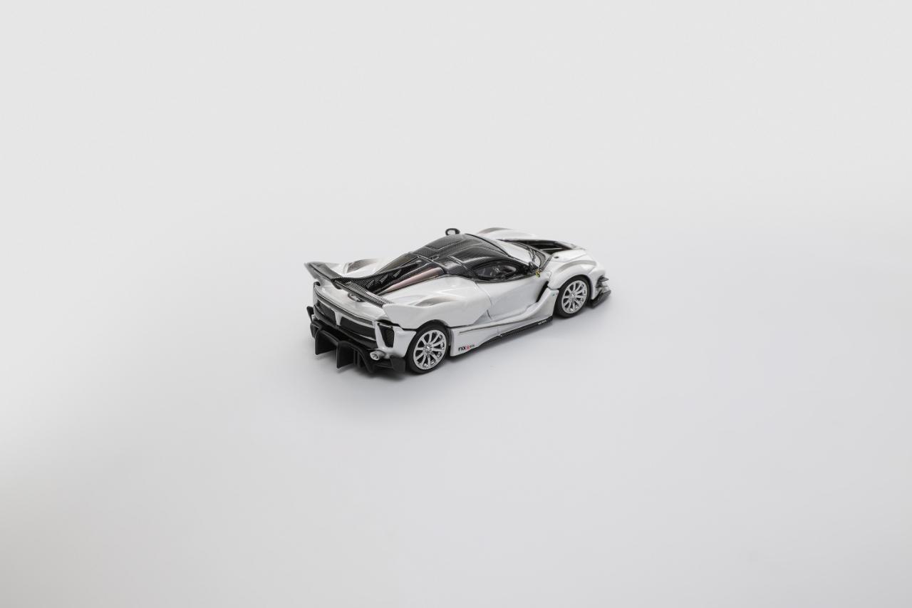 Little Toy 1/64 Ferrari FXX-K EVO Diecast Model (Limited 999pc)(3