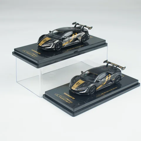 INNO64 1/64 YANGWANG U9 APA xpo 2025 Event Edition Diecast