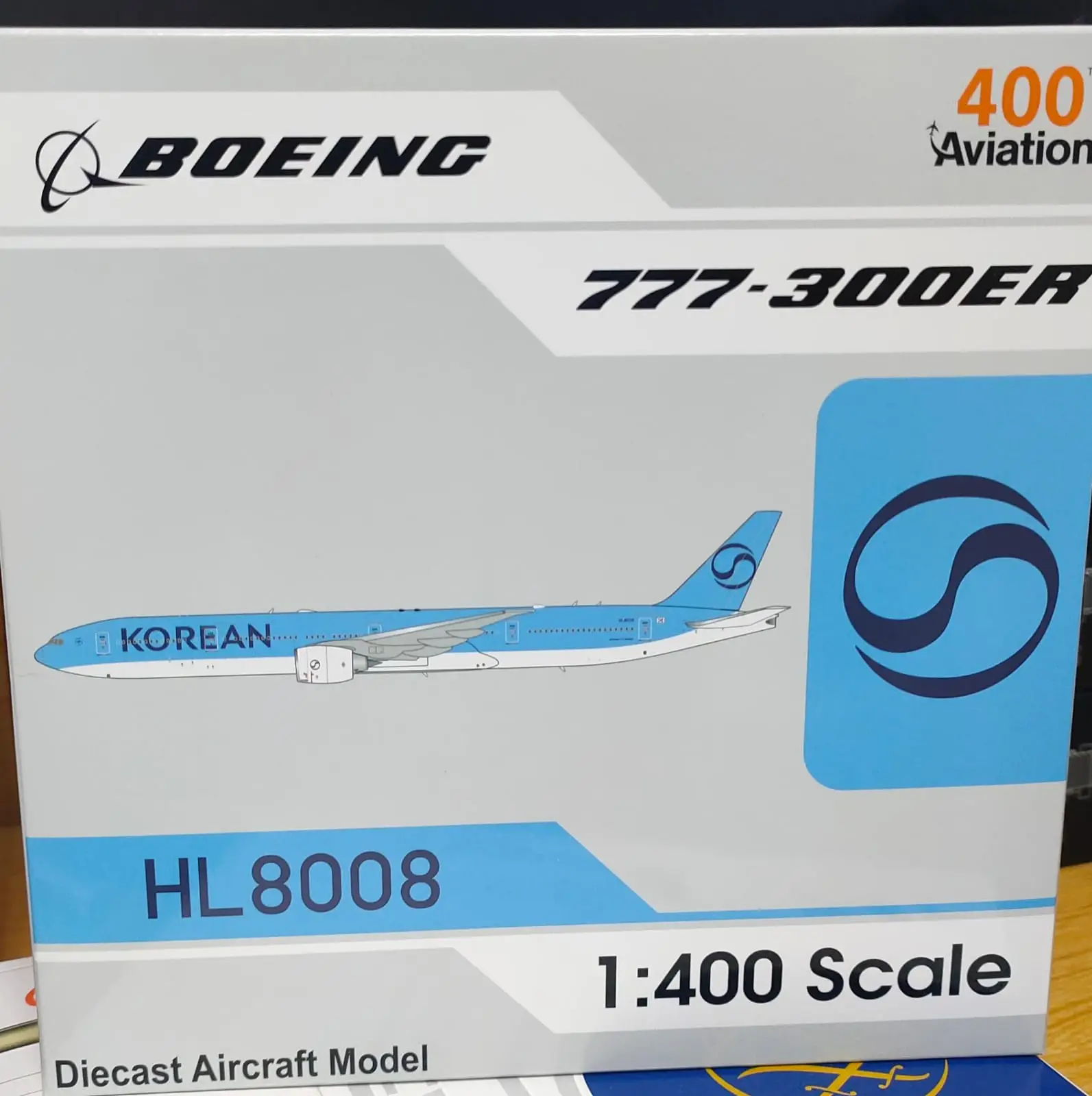akiページ✨NEW!!香港 航空機模型/ 約30cm akiページ✨NEW!!香港 航空機模型/ 約30cm 公式]TOY(完成品