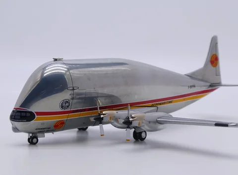 JC Wings 1/400 Airbus Industrie (Aeromaritime) Aero Spacelines