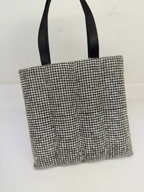 【sumi】ALEXANDER WANG Mini Tote sumi】ALEXANDER WANG Mini Tote Alexander Wang Black