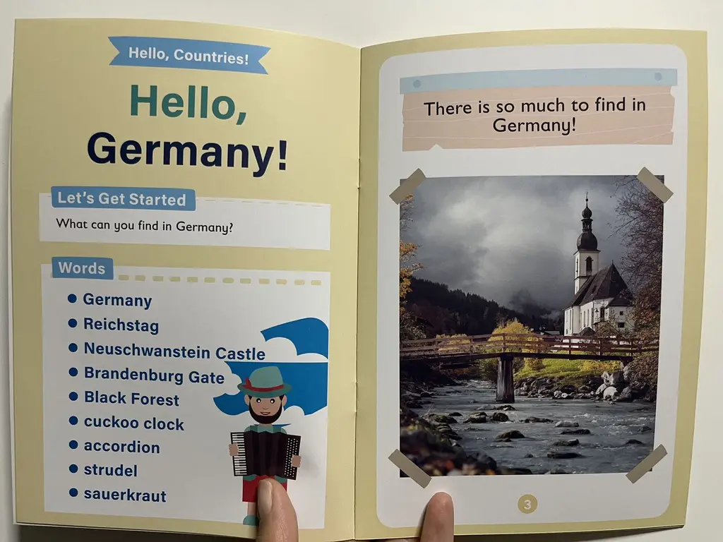 Hello，Countries - KnowledgeHub