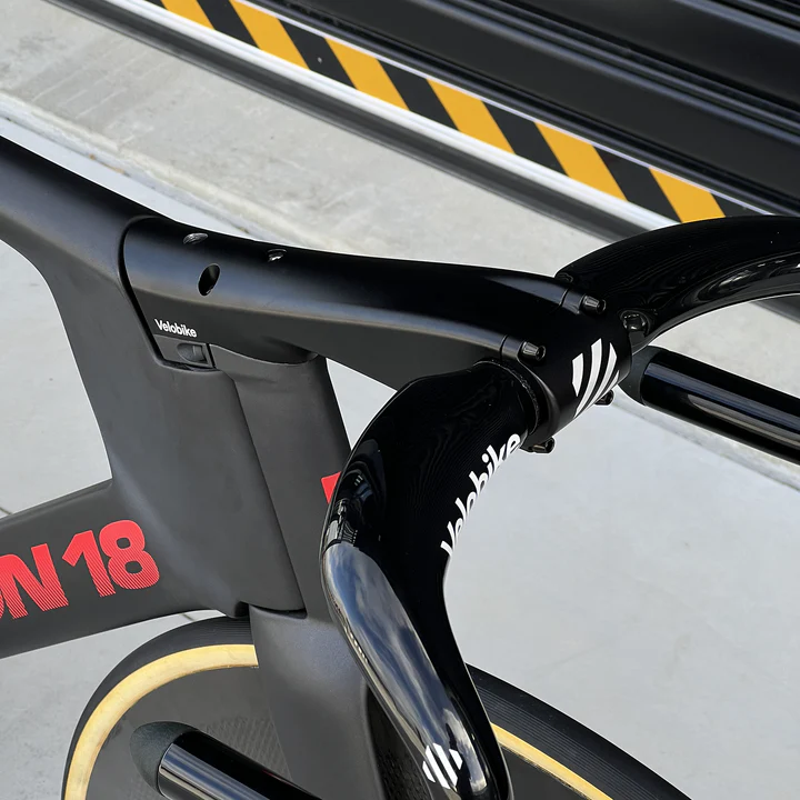 velobike Altias ARGON18 専用ステム　130 60 Velobike Altias Stem Argon18 – RUNWELL