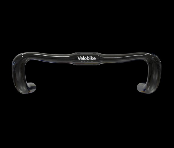 Velobike Altias Sprint ハンドル 325mm Velobike – RUNWELL