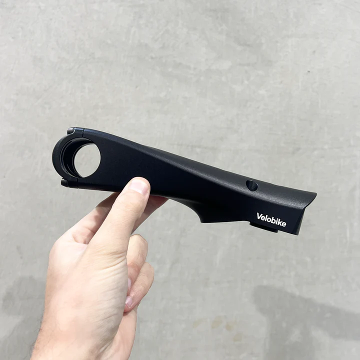 Velobike Altias Stem - Argon18 鵝頸(需配合Argon18 特定型號車架使用