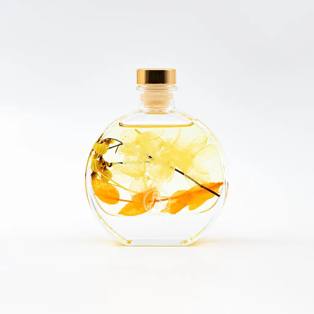 浮游花擴香瓶【茉莉花香薰】 - 智好生活士多Mind Delight Online Store