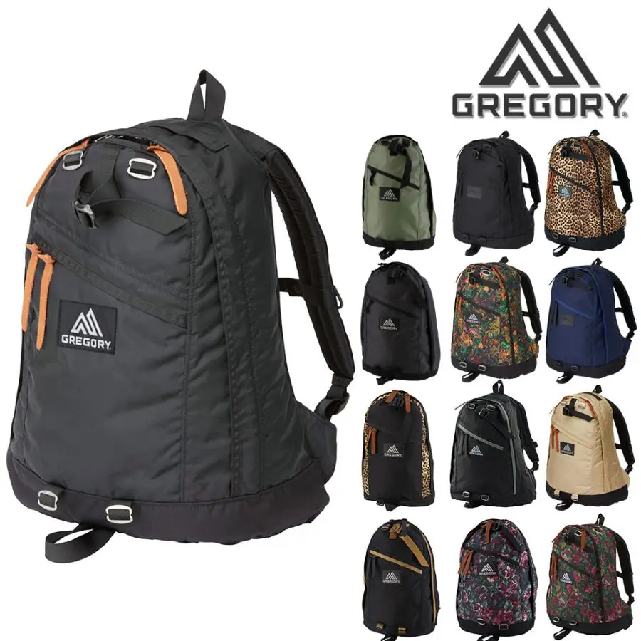 gregory backpack hk Day (26L) The Rhune 28 is the perfect blend of performance and style Gregory - CLASSIC DAY Fine