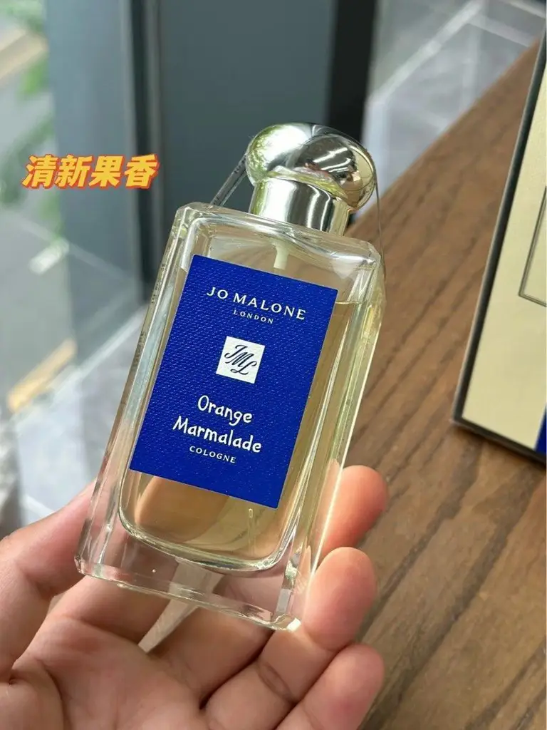 Jo Malone Orange Marmalade橘子果醬香水100ml - cheeryouup